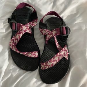 Chaco z/1 classic Sandals
